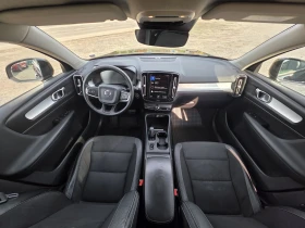 Volvo XC40 2.0 D 150k.c  - 39900 лв. / 20400.55 € - 48093225 10