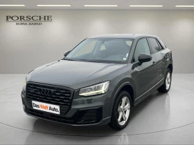 ����� �� �������� �� Audi Q2 Sport 2.0 TDI quattro
