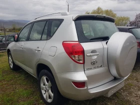 Toyota Rav4 D4D, снимка 4