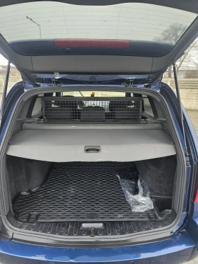 BMW X3 2.0d Ръчни, снимка 10