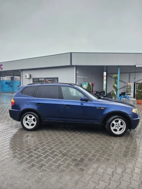 BMW X3 2.0d Ръчни, снимка 7