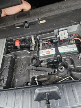 BMW X3 2.0d Ръчни, снимка 13