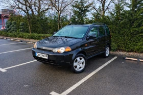 ������ Honda Hr-v