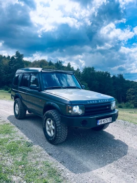 Land Rover Discovery 4.0 LPG | Mobile.bg � ����� ������ 2