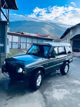Land Rover Discovery 4.0 LPG | Mobile.bg � ����� ������ 8