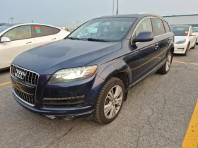 Audi Q7 * 3.0L TDI * CARFAX * БЕЗ ПЪРВОНАЧАЛНА ВНОСКА