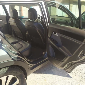 Kia Sportage 2, 0 CRDI AWD - 8900 € / 17406.89 лв. - 55159081 8