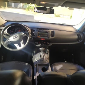 Kia Sportage 2, 0 CRDI AWD - 8900 € / 17406.89 лв. - 55159081 5