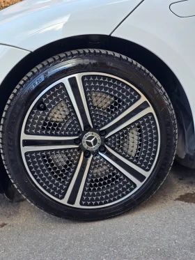 Mercedes-Benz EQE 350 Германия - 42000 € / 82144.86 лв. - 78383645 7