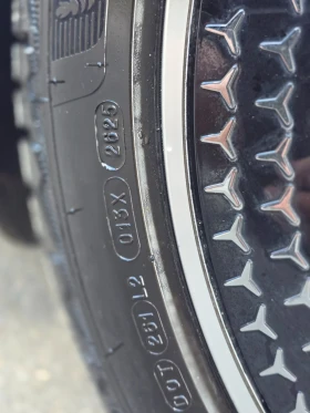 Mercedes-Benz EQE 350 Германия - 42000 € / 82144.86 лв. - 78383645 8