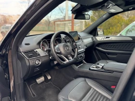 Mercedes-Benz GLE 250 d* AMG-Line* 4matic* NAVI* LED - 19990 € / 39097.04 лв. - 30372625 7