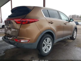 Kia Sportage - 8670 € / 16957.05 лв. - 32204499 4