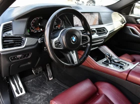 BMW X6 M SPORT* HEAD UP* COOLED&HEATED SEATS*  - 36500 € / 71387.79 лв. - 39763894 9