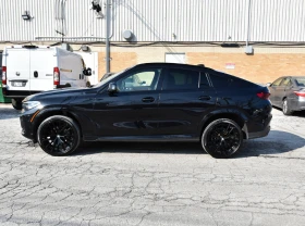 BMW X6 M SPORT* HEAD UP* COOLED&HEATED SEATS*  - 36500 € / 71387.79 лв. - 39763894 6