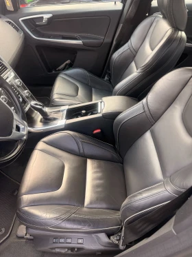 Volvo XC60 D4 R-Design | 2014 | 180 к.с. | Автомат | Auto.bg — изображение 11