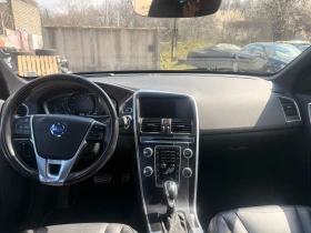 Volvo XC60 D4 R-Design | 2014 | 180 к.с. | Автомат | Auto.bg — изображение 10