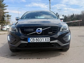 Volvo XC60 D4 R-Design | 2014 | 180 к.с. | Автомат | Auto.bg — изображение 4