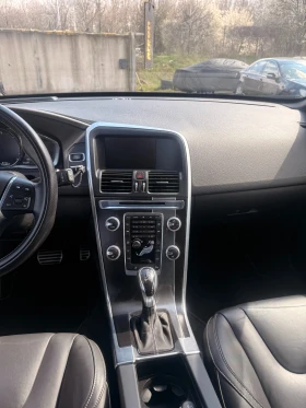 Volvo XC60 D4 R-Design | 2014 | 180 к.с. | Автомат | Auto.bg — изображение 14