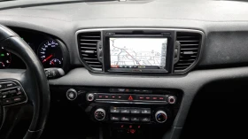 Kia Sportage 2.0 4WD PRESTIGE autogeorge.com - 12150 € / 23763.33 лв. - 17141888 13