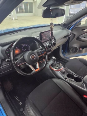 Nissan Juke Tekna - 18500 € / 36182.85 лв. - 32213175 5