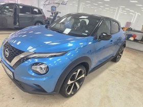 Nissan Juke Tekna - 18500 € / 36182.85 лв. - 32213175 2