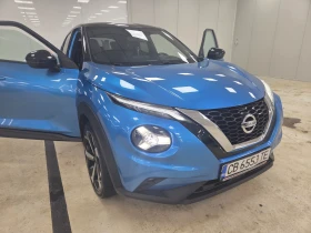 Nissan Juke Tekna - 18500 € / 36182.85 лв. - 32213175 13