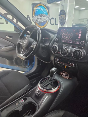 Nissan Juke Tekna - 18500 € / 36182.85 лв. - 32213175 11