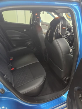 Nissan Juke Tekna - 18500 € / 36182.85 лв. - 32213175 9