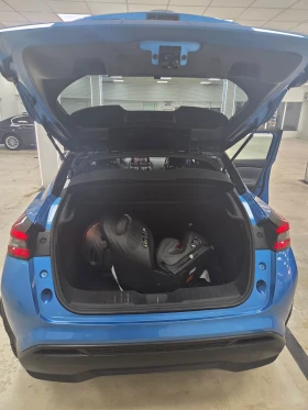 Nissan Juke Tekna - 18500 € / 36182.85 лв. - 32213175 14