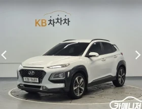 ����� �� �������� �� Hyundai Kona 1.6�