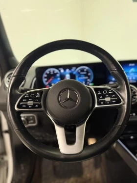 Mercedes-Benz GLB 250 4MATIC* АвтоКредит* (Цена до БГ)  - 25199 € / 49284.96 лв. - 24025320 10