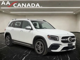 Mercedes-Benz GLB 250 4MATIC* АвтоКредит* (Цена до БГ)  - 25199 € / 49284.96 лв. - 24025320 3