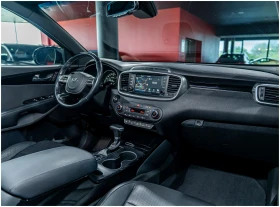 Kia Sorento SX* AWD* 6+ 1 | Mobile.bg � ����� ������ 16