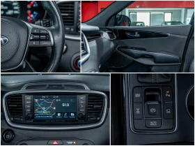 Kia Sorento SX* AWD* 6+ 1 | Mobile.bg � ����� ������ 10