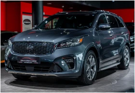 ����� �� �������� �� Kia Sorento SX* AWD* 6+ 1