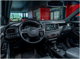 Kia Sorento SX* AWD* 6+ 1 | Mobile.bg � ����� ������ 15