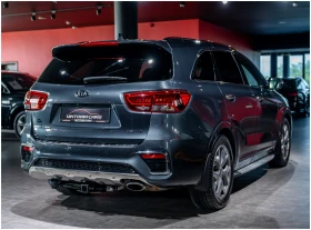 Kia Sorento SX* AWD* 6+ 1 | Mobile.bg � ����� ������ 6
