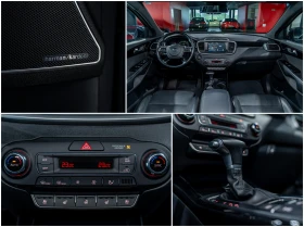 Kia Sorento SX* AWD* 6+ 1 | Mobile.bg � ����� ������ 11
