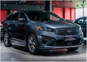����� �� �������� �� Kia Sorento SX* AWD* 6+ 1