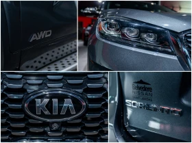 Kia Sorento SX* AWD* 6+ 1 | Mobile.bg � ����� ������ 7