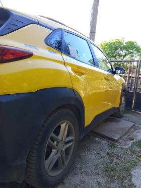 Hyundai Kona 2.0 4X4 - 9300 € / 18189.22 лв. - 51417057 6