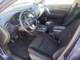 Nissan X-trail 2.5i ��� | Mobile.bg � ����� ������ 6