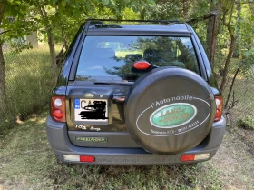 Land Rover Freelander Freelander 1 td4 - 2490 € / 4870.02 лв. - 79622712 5