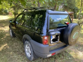 Land Rover Freelander Freelander 1 td4 - 2490 € / 4870.02 лв. - 79622712 6