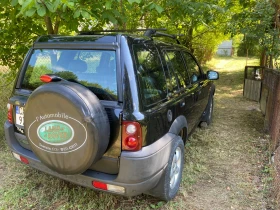 Land Rover Freelander Freelander 1 td4 - 2490 € / 4870.02 лв. - 79622712 4