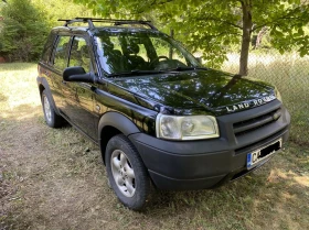 Land Rover Freelander Freelander 1 td4 - 2490 € / 4870.02 лв. - 79622712 2