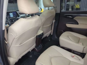 Toyota Highlander * Hybrid Limited AWD* ���������� ��� ������������* | Mobile.bg � ����� ������ 14