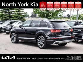 Audi Q7 * 3.0 TFSI quattro Technik | NO ACCIDENTS | LOADED | Auto.bg — изображение 4