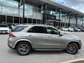 Mercedes-Benz GLE 450 BURMESTER * PANO * KEYLESS *  ПОДГРЕВИ * CARFAX - 33350 € / 65226.93 лв. - 95768862 3
