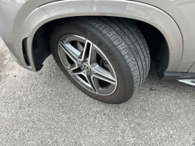 Mercedes-Benz GLE 450 BURMESTER * PANO * KEYLESS *  ПОДГРЕВИ * CARFAX - 33350 € / 65226.93 лв. - 95768862 7